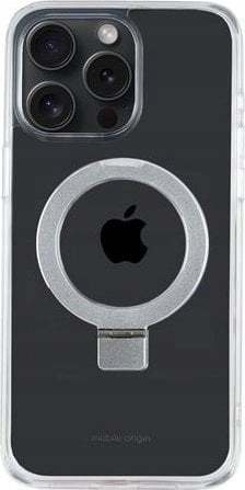 Mobile Origin RingMag Case  clear -