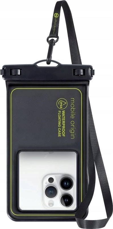 Mobile Origin Wodoodporne etui 6 8amp
