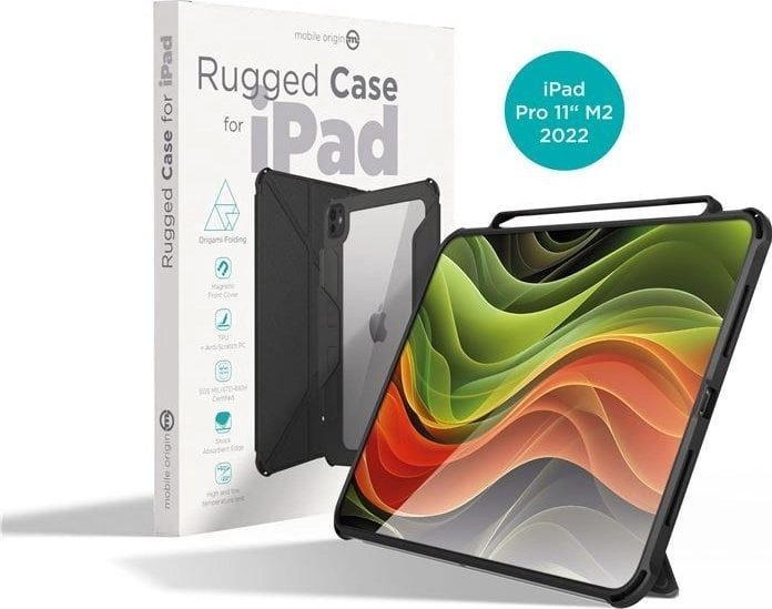 Etui na tablet Mobile Origin Rugged