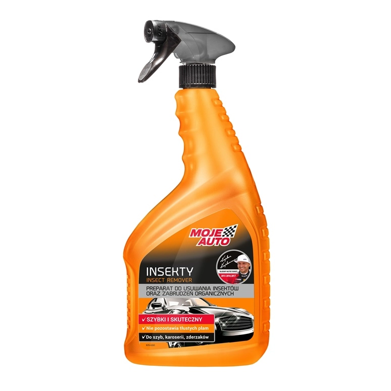INSECT CLEANER 19-054 19-054 5905694001843