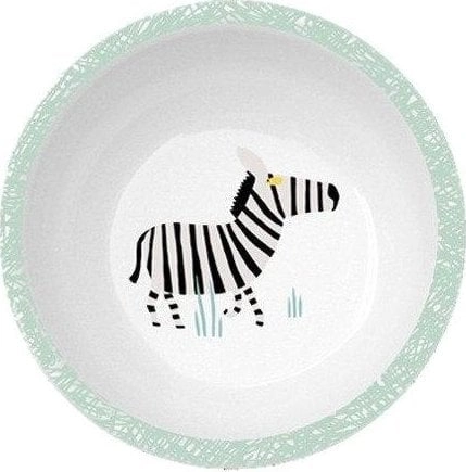 Savanna melamine children`s bowl 3585190547070
