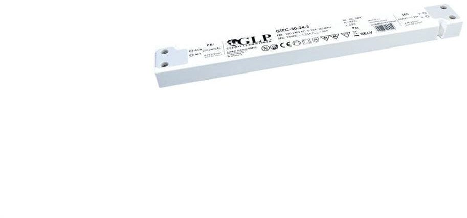 GLP GTPC-30-24-S LED power supply 30W