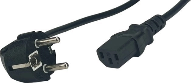 POSAC-C13-EUL18: POS AC cable C13-YJT3[10A]-CEE7/7-YJ-03-90?[10A]