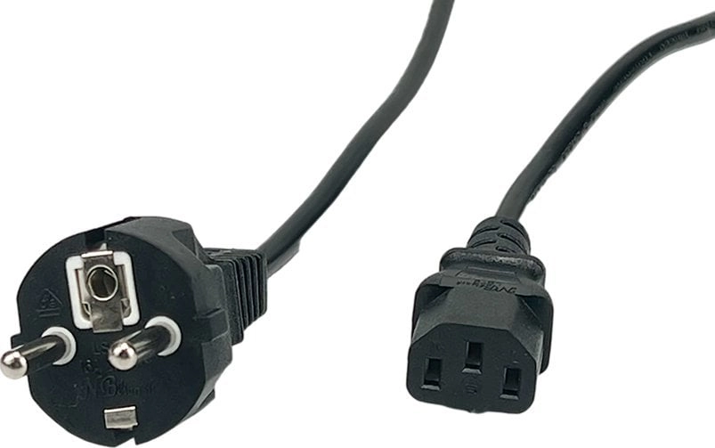 POSAC-C1300: POS AC cable C13-YJT3 POSAC-C13EU30