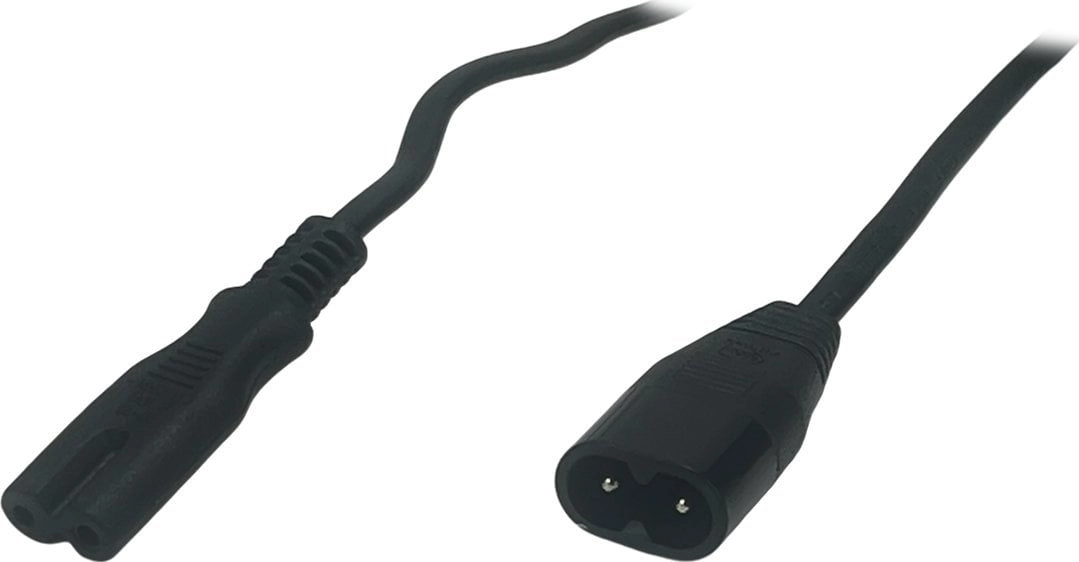 POSAC-C7C8BK30: POS AC cable C7-CX23[2 5A]-C8-CXC8[2