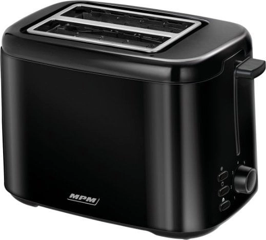 MPM MTO-07/C Toaster AGD-TOS--0000034