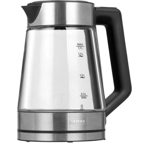 Hanipol GLASS KETTLE MCZ 116 1
