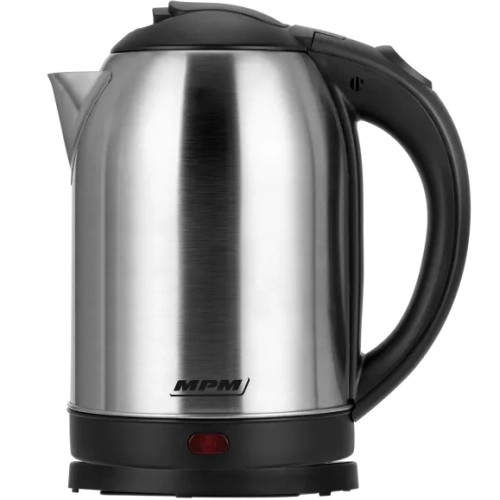 MPM MCZ-131M Elektriska tejkanna 1.7L