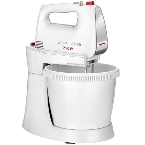 Mixer with mixing bowl MPM MMR-20Z