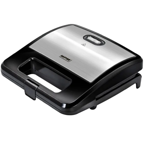 MPM MOP-48M - sandwich toaster MOP-48M
