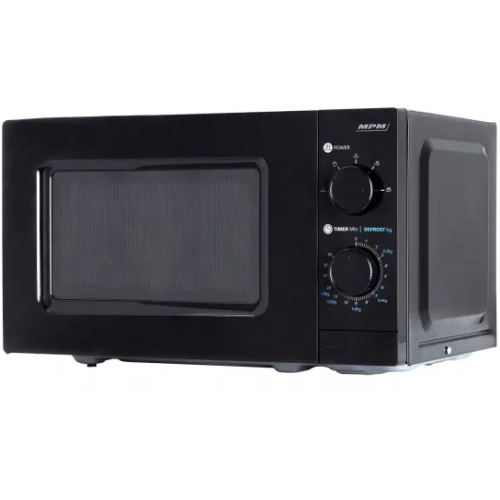 MPM MPM-20-KMM-11 Mikroviļņu krāsnis 20L 1050W