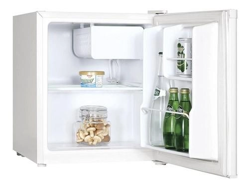 MPM 46-CJ-01/H fridge Freestanding White 5903151040435