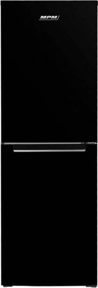 KØLESKAB MPM-230-FF-54 TOTAL NO FROST SORT