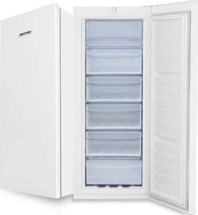 MPM freezer DRAWER FREEZER MPM 210
