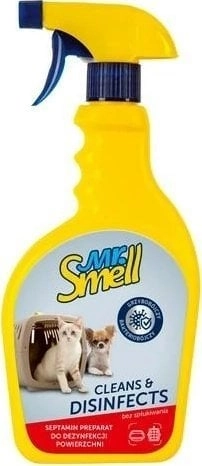 MR. SMELL Mr. Smell Spray Do