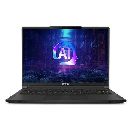 MSI Stealth A16 AI+ A3XWIG-043 (schwarz
