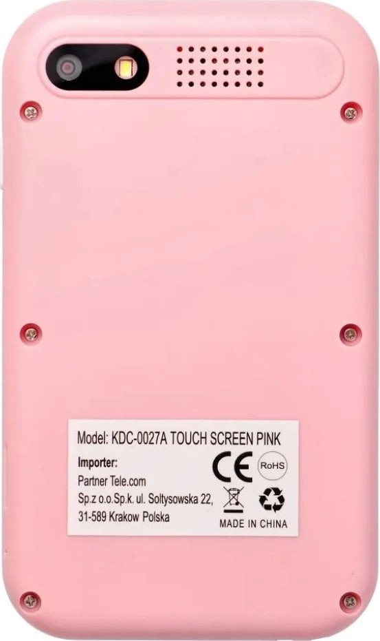 Gaming phone for children with a