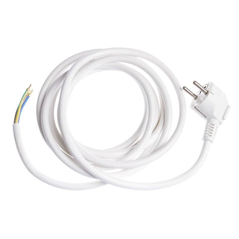 CORD WITH PLUG G1B3/KF-CR2 3X1.5