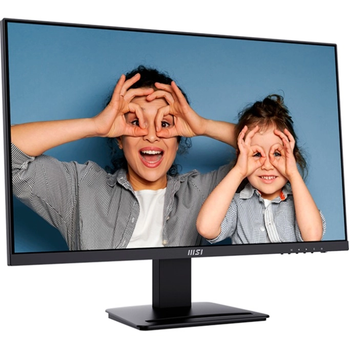 MSI PRO MP273UDE - 27 -