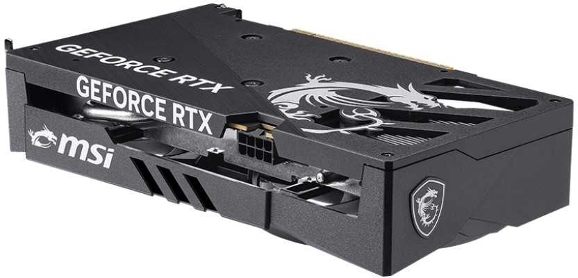 MSI GeForce RTX 5050 8G GAMING