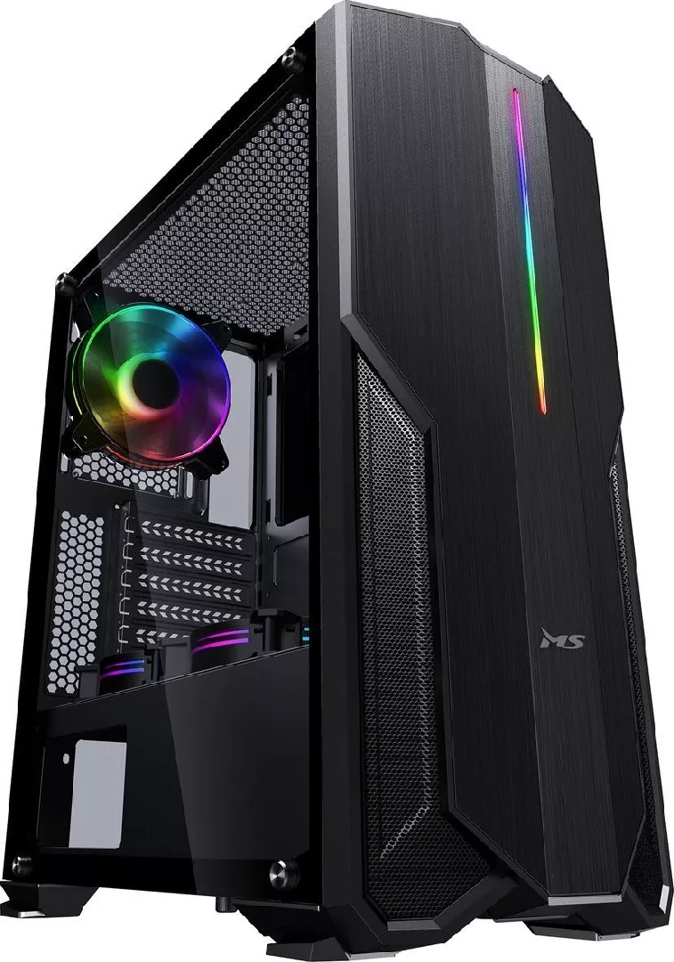 Obudowa MS Fighter V310