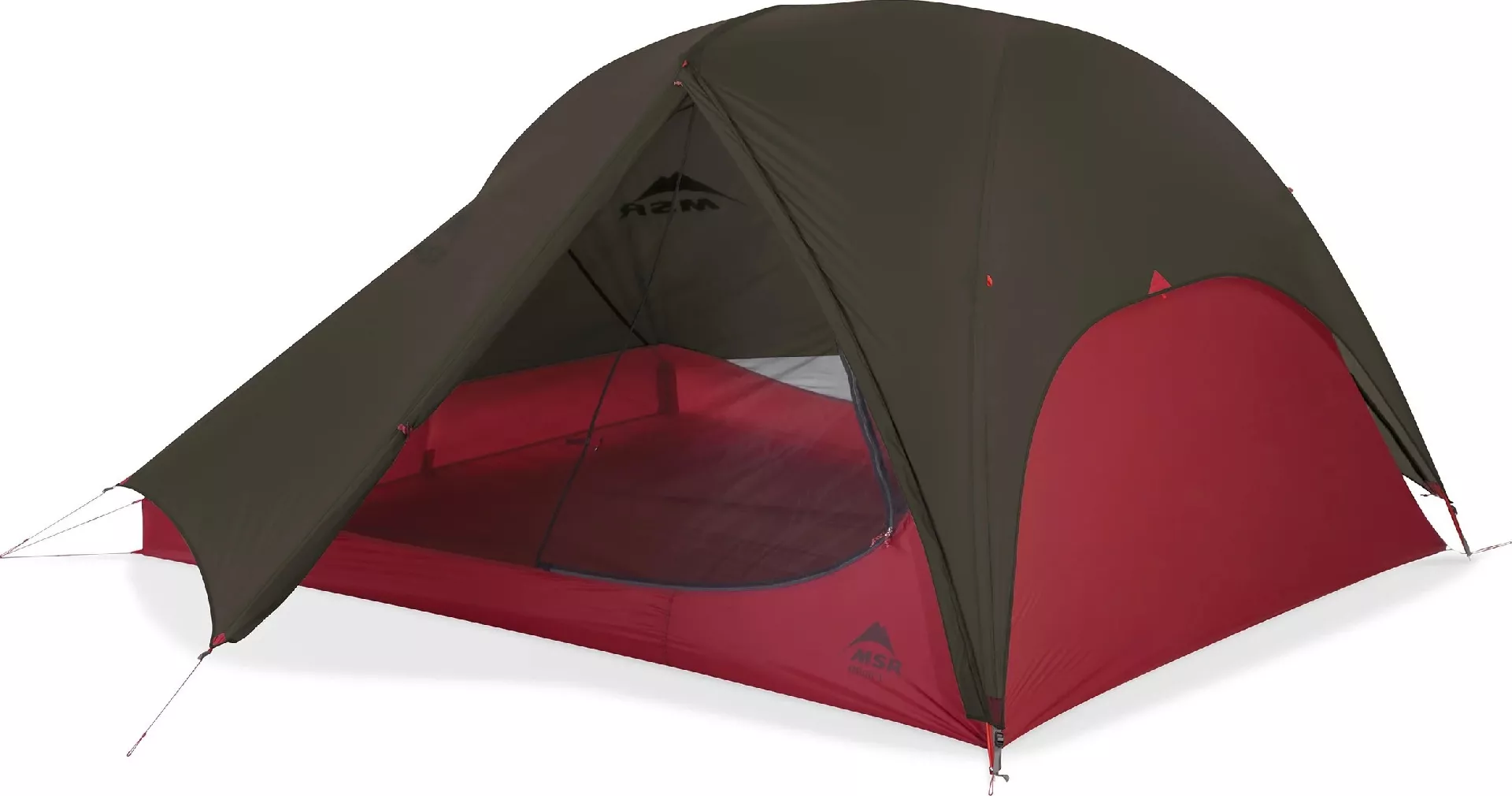 MSR 3 freelite tent ( 0001878100003068