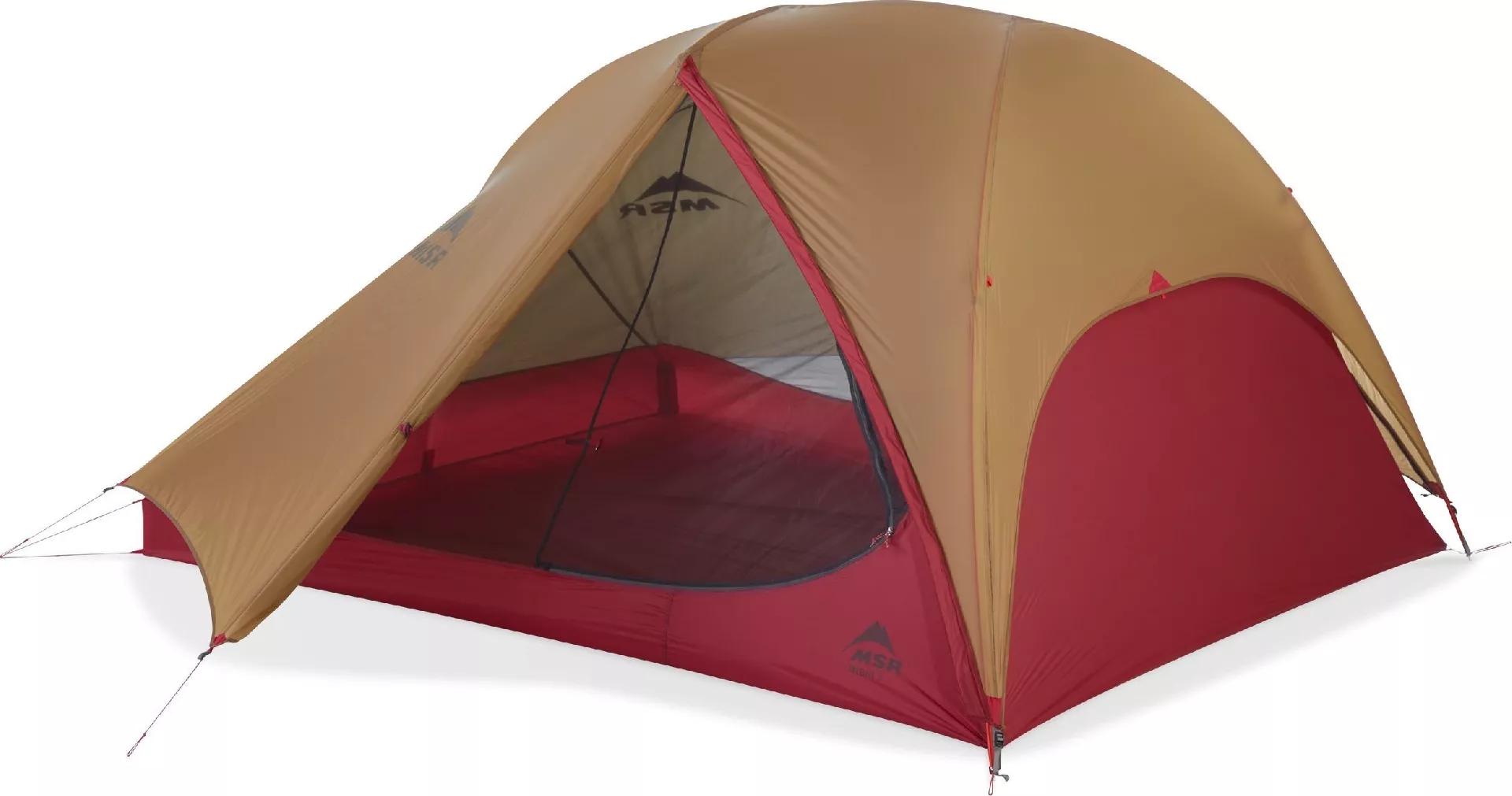 3-tan MSR Freelite Tent ( 0001878100039948