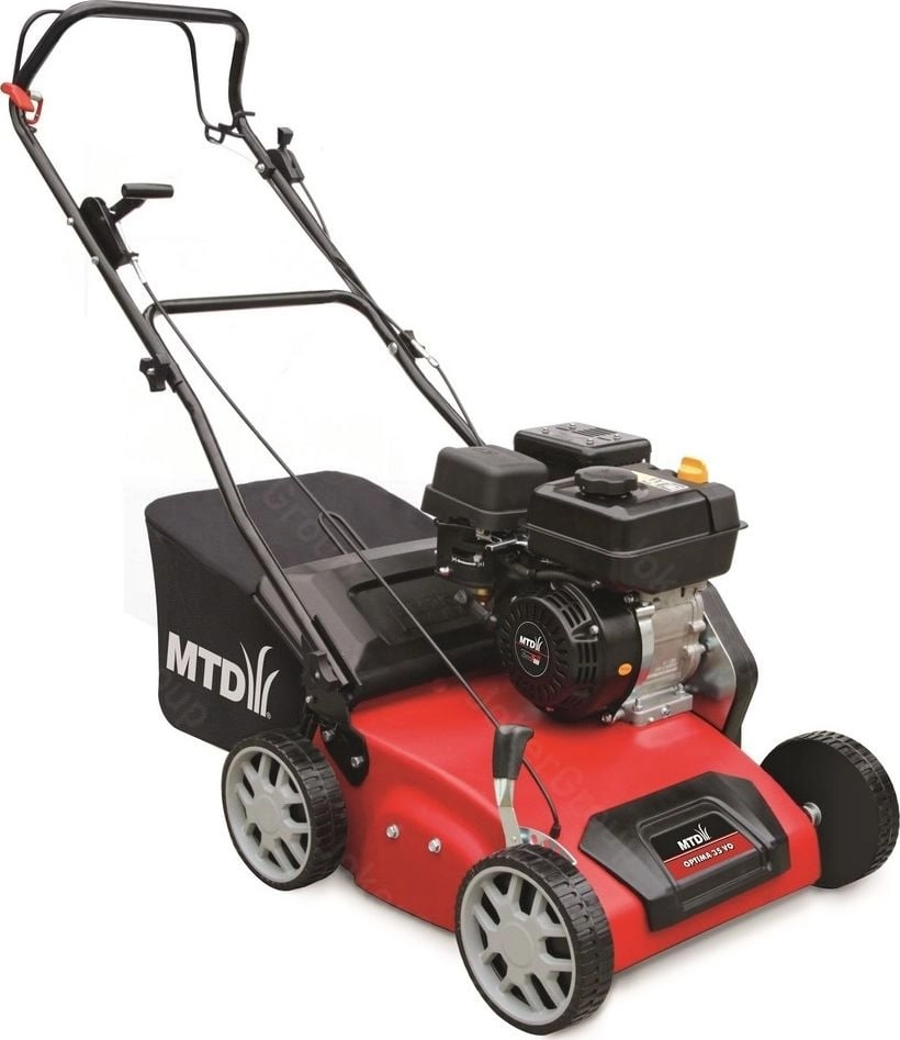 MTD OPTIMA 35 VO MTD petrol