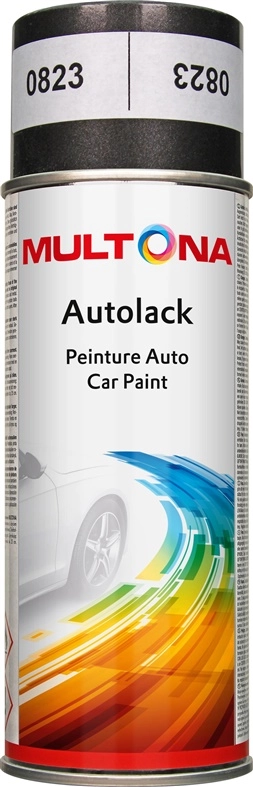 PAINTS AUTOMOTIVE MULTONA 823 0.4L