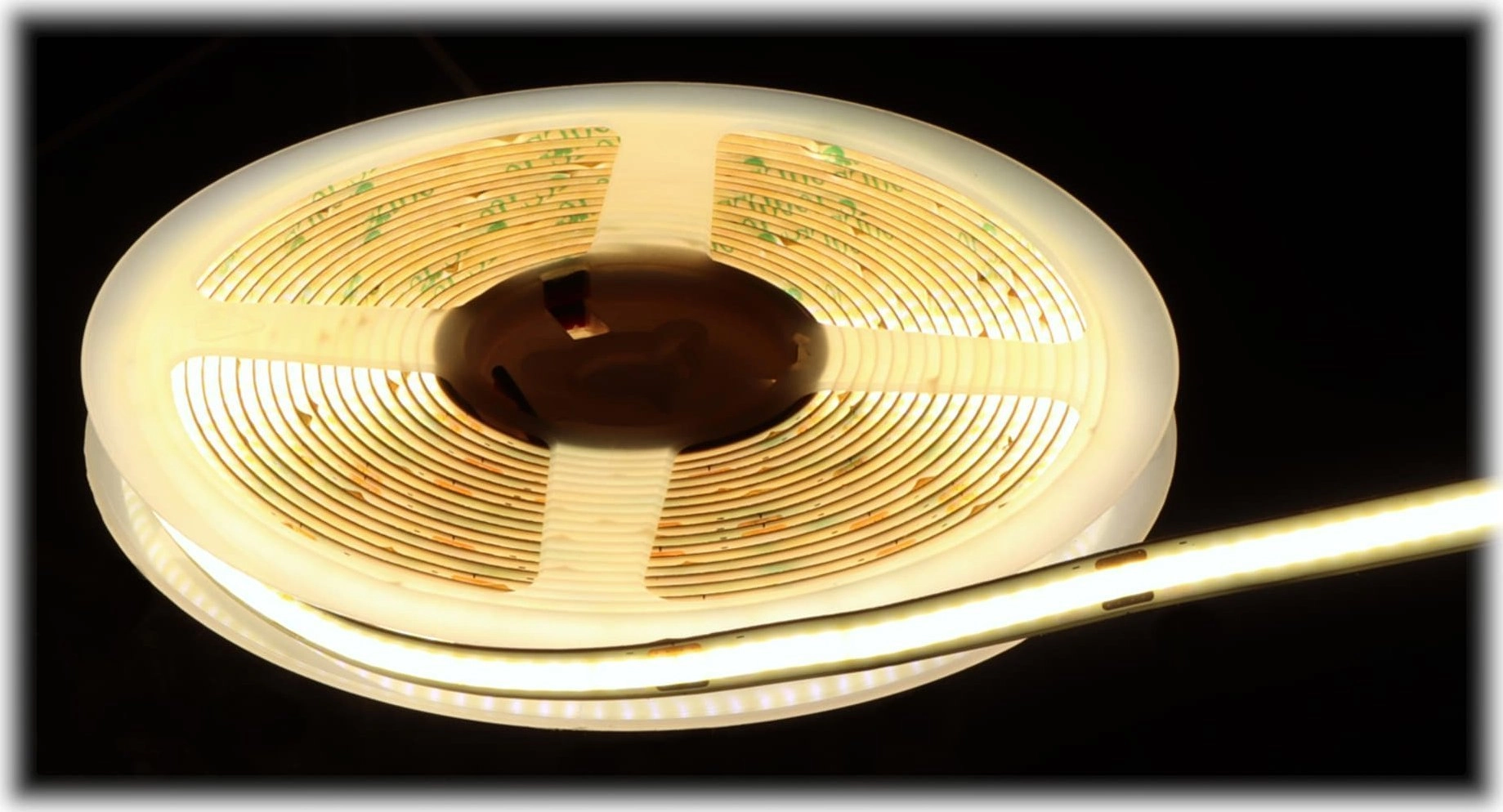 MW Lighting TAŚMA LED LED-COB-12V/8W-NW/5M -