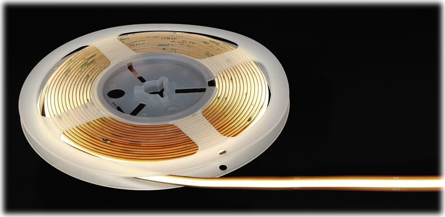 Taśma LED MW Lighting TAŚMA LED
