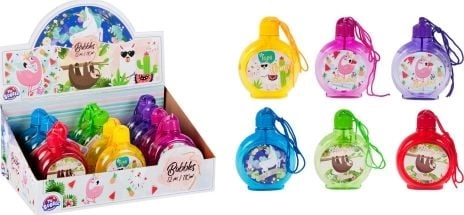 MY BUBBLE  -MY BUBBLE BANKI MYDL