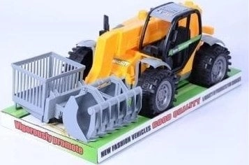 Telescopic loader 5903940018263