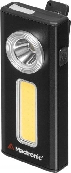MacTronic Mactronic 500lm rechargeable flashlight Flagger