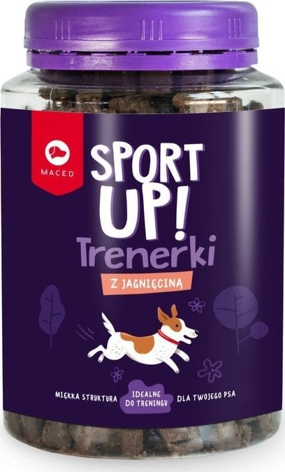 Maced MACED SPORT UP! TRENERKI Z