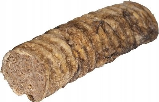 MACED Trachea stuffed with beef -