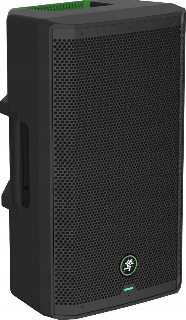 Mackie Thrash212 GO - Active speaker
