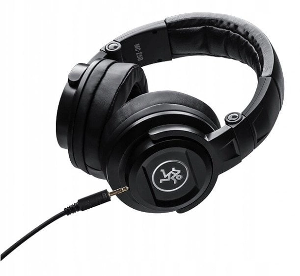 Mackie MC-250 – Studio headphones 1864956