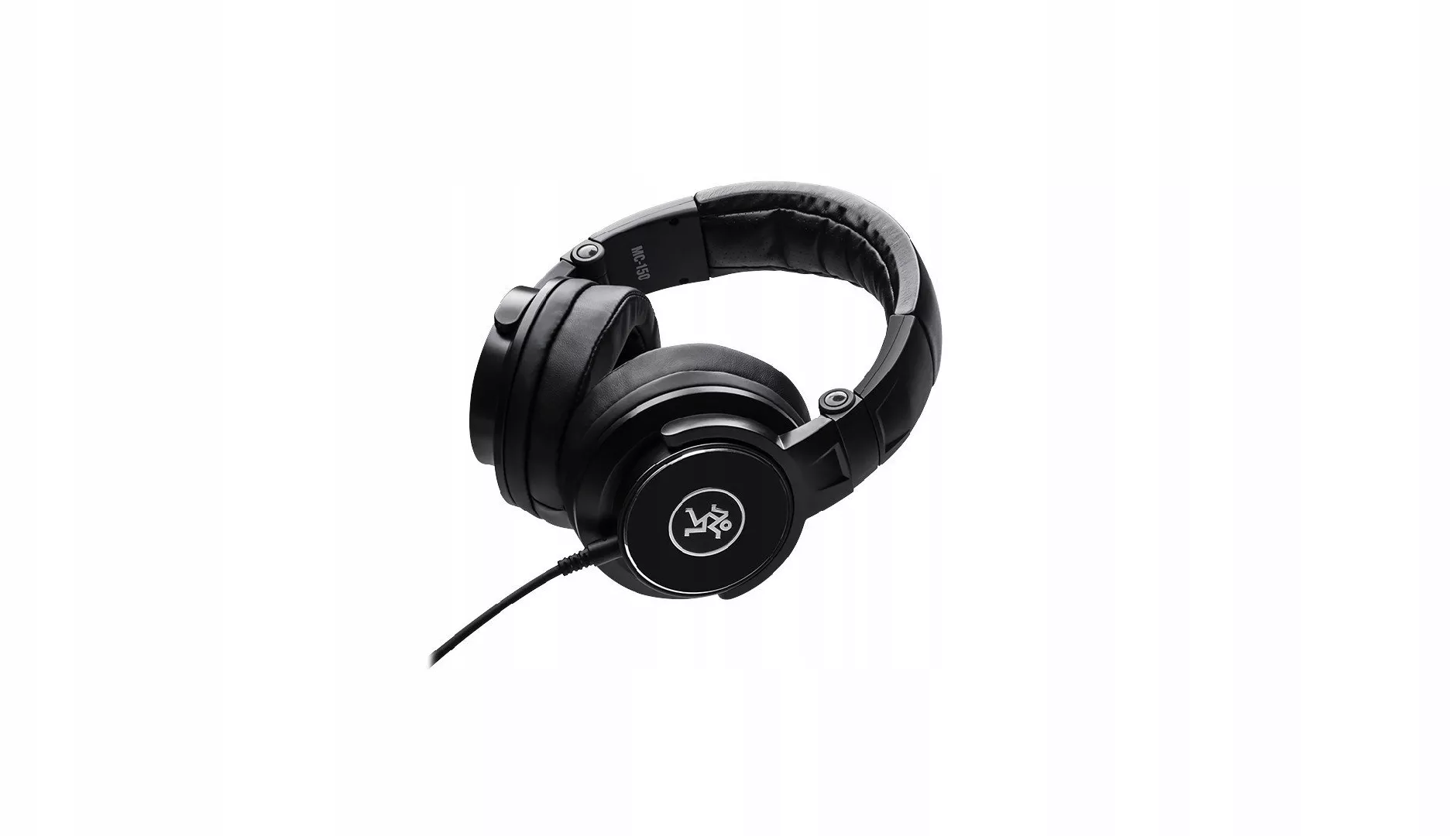 Mackie MC-150 – Closed studio headphones