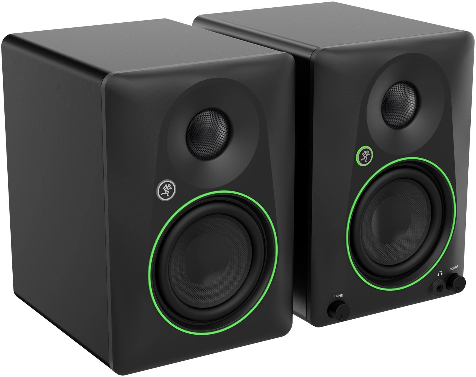 Active Studio Monitors Mackie CR4.5
