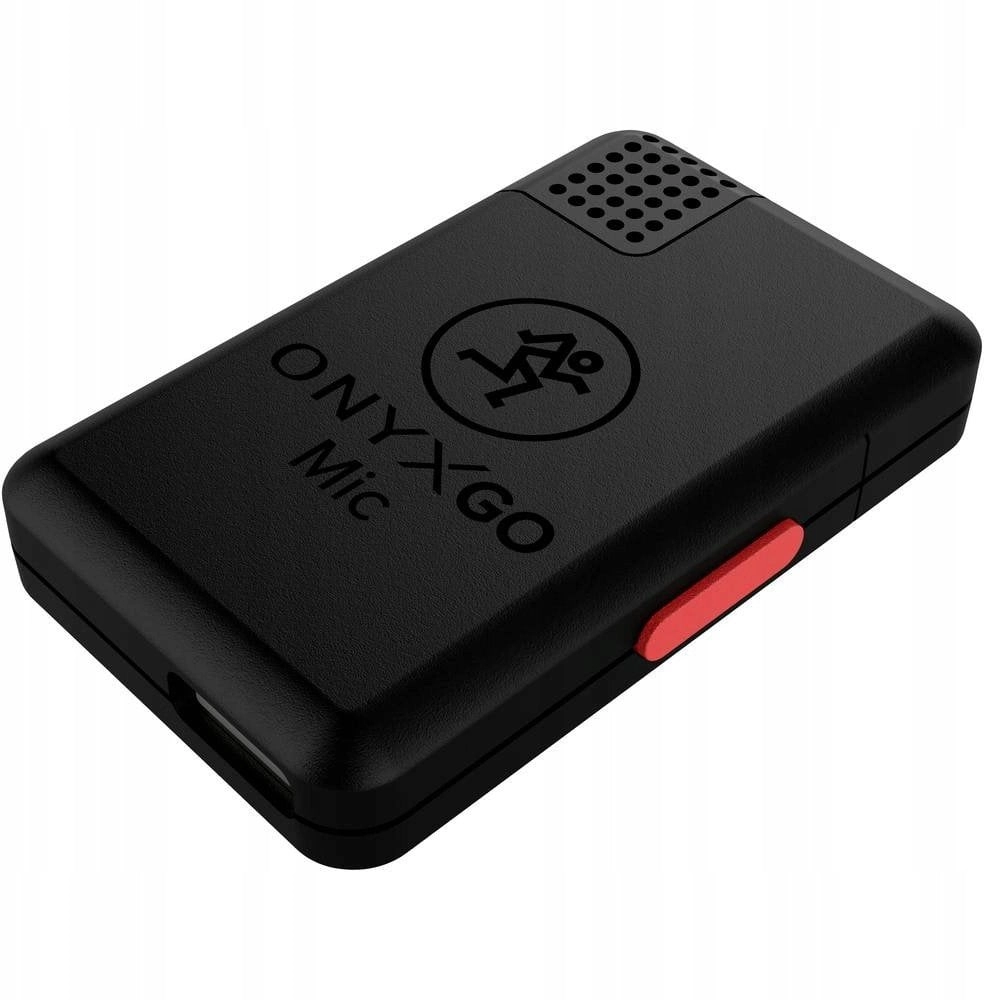 Mackie OnyxGO Mic – Bluetooth microphone