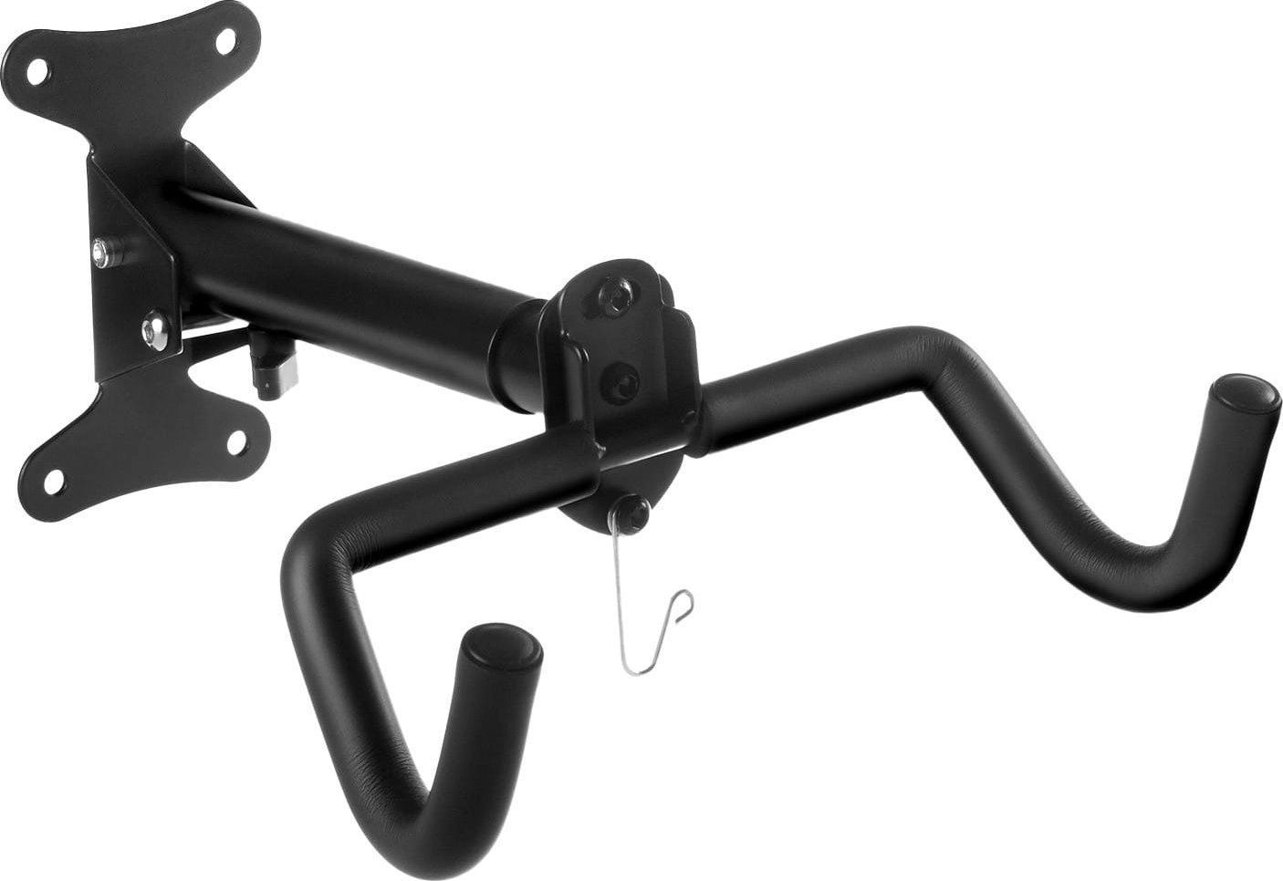 Maclean MC-484 bicycle wall mount 3