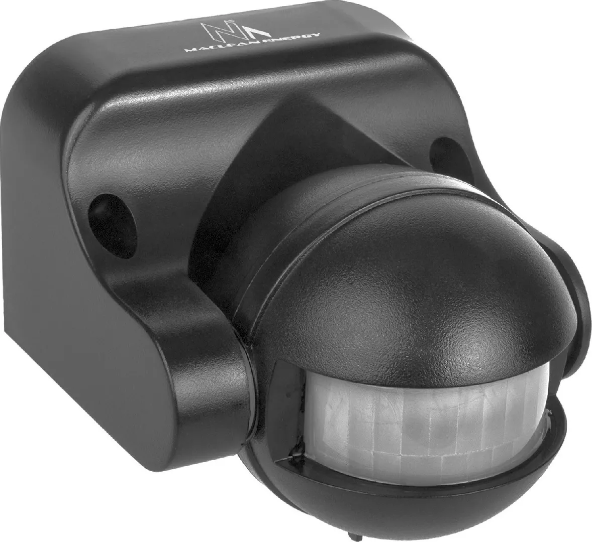 Maclean PIR motion sensor  infrared  IP44