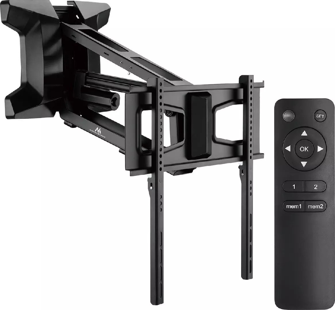 Maclean MC-891 Electric TV Wall Mount