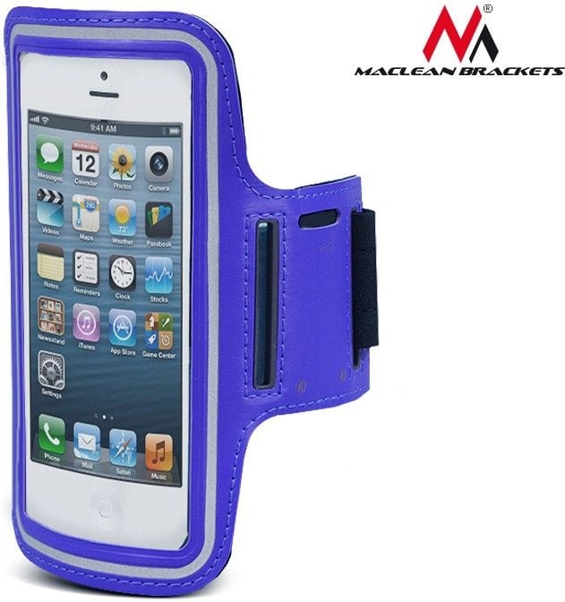 Maclean etui 4.8```````` uniwersalne (MC-405C)