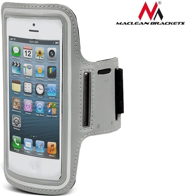 Maclean etui 4.8```````` uniwersalne (MC-405S)
