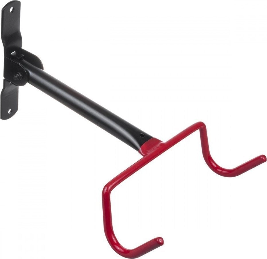 Maclean wall bike hanger holder  horizontal