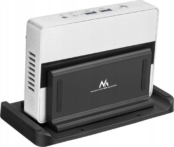 Maclean Holder for Thin-Client terminal /