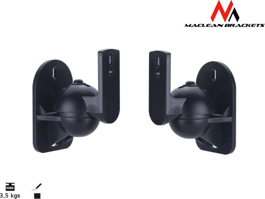Speaker mount for MC-526 columns  set
