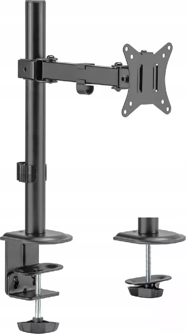 Bracket MACLEAN LCD MONITOR DESK MOUNT
